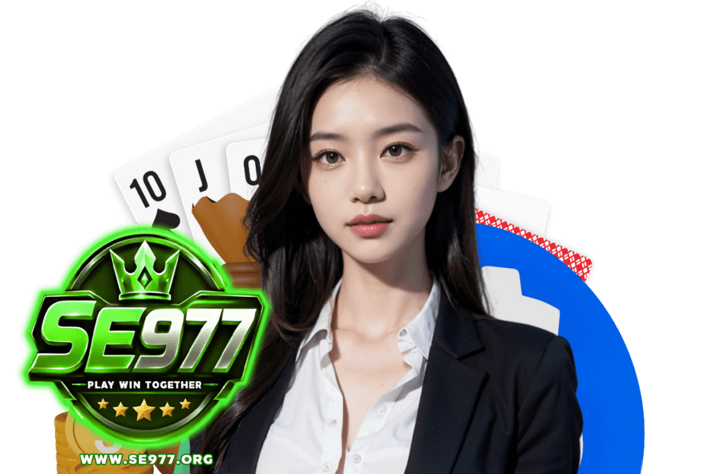 se977 เว็บตรง