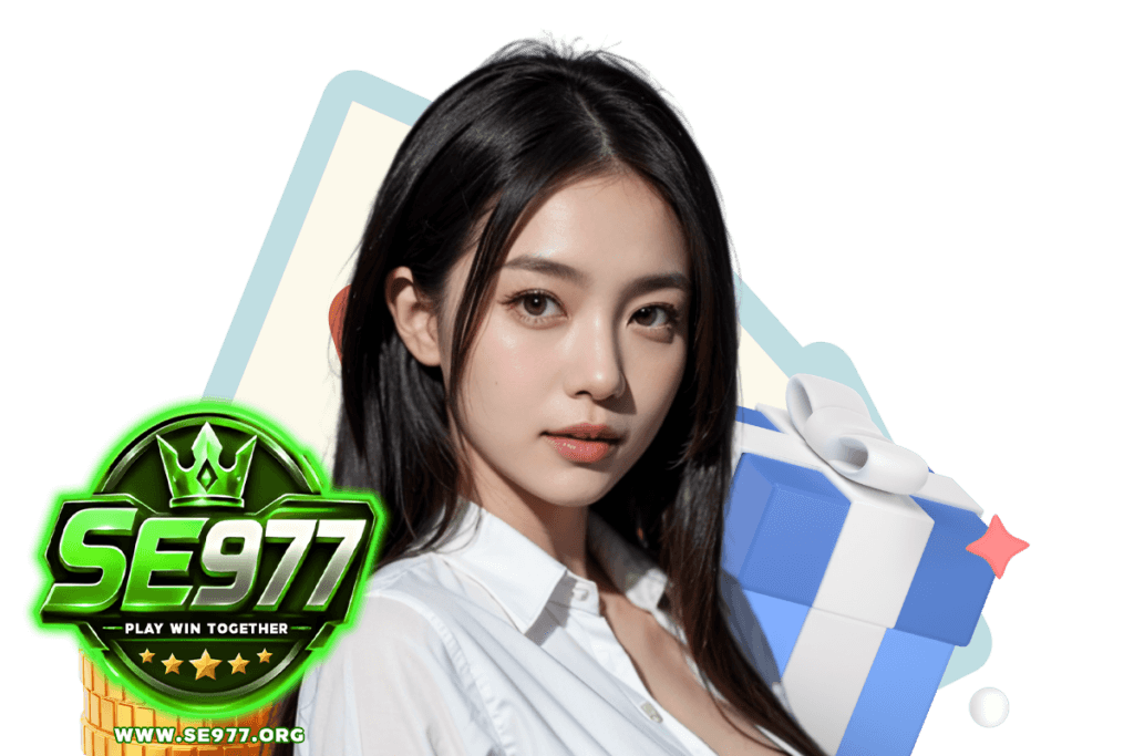 se977 แจกเครดิตฟรี